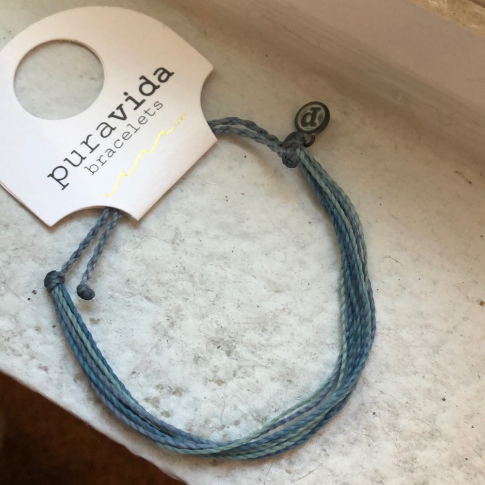 Puravida bracelet